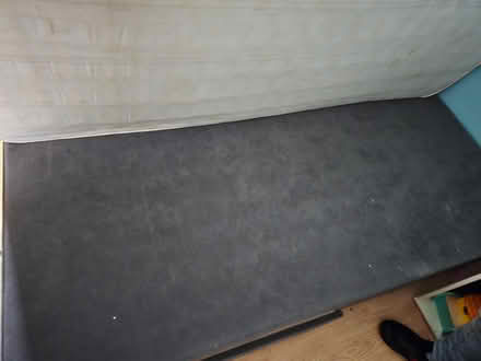Photo of free Single divan bed with mattress (Ilkeston, DE7) #4