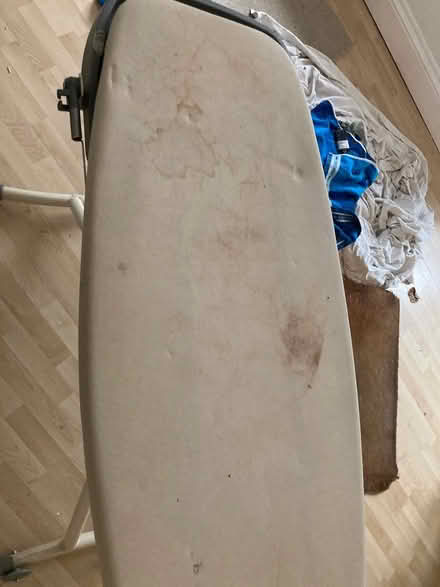 Photo of free Large ironing board (Cotham BS6) #2