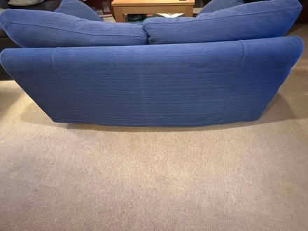 Photo of free Sofa, 2-person (Winster DE4) #4