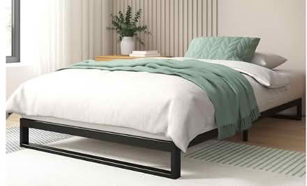 Photo of free Twin Bed (Bisham SL7) #1