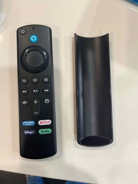 Photo of FireTV remote (Albany Hillside) #1
