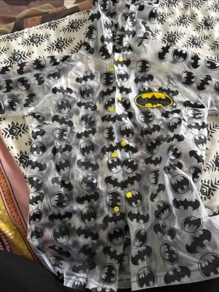 Photo of free Child’s raincoat (HA1 - Harrow) #1