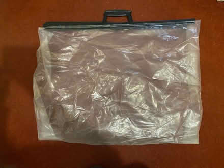 Photo of free A2 portfolio (E2) #1