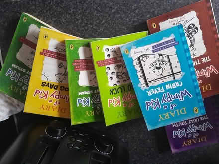 Photo of free Children's books (Sidcup DA14) #1