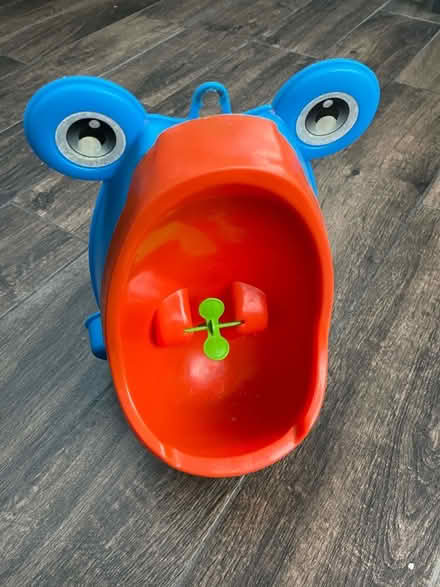 Photo of free Kids urinal (CO13) #1