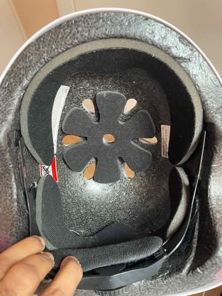 Photo of free Kids helmet (St Julians AL1) #4