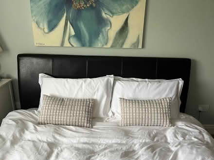 Photo of free Bed Frame (Weir View) #3