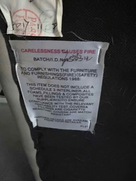 Photo of free microwave (Rayleigh SS6) #4