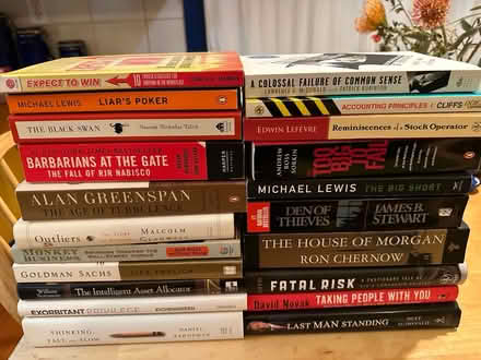 Photo of free Assortment of books (Oakland) #1