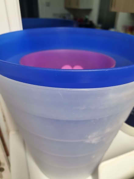 Photo of free Bins (Habberley DY11) #1