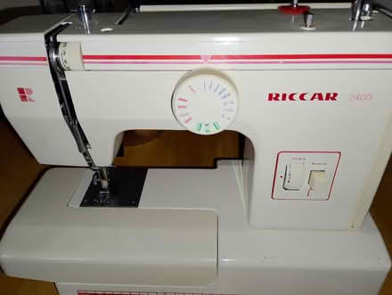Photo of free Sewing Machine (Blaydon NE21) #1