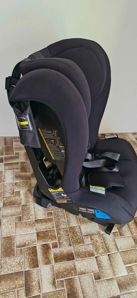 Photo of free Baby stroller, car seat & rocker (Ourimbah, centre) #1