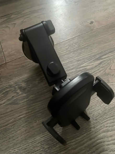 Photo of free Car phone holder (Blukar) (Englefield Green TW20) #2