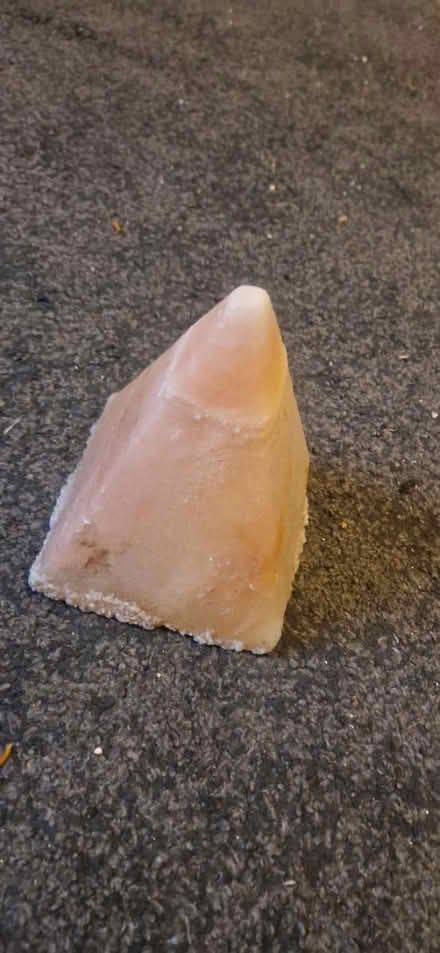 Photo of free Himalayian Salt lamp (SW2) #1