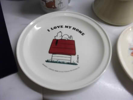 Photo of free Mugs, Tea-pot, decorative plates (ME16 - Allington) #4