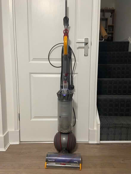 Photo of free Hoover (DE24) #1