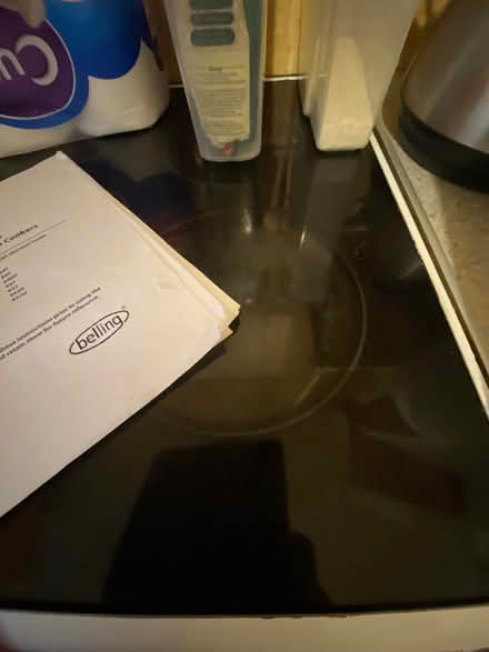 Photo of free Cooker - electric (Luncarty PH1) #4