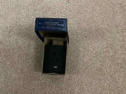 Photo of free Meccano bundle (Covingham SN3) #3