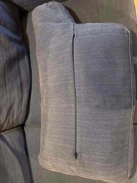 Photo of free Sofa, 2-person (Winster DE4) #1