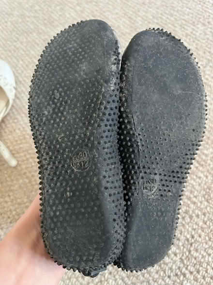 Photo of free Kids shoes various sizes (Devizes SN10) #2