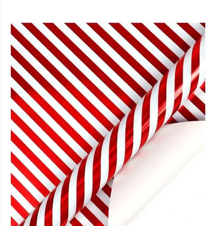 Photo of Christmas wrapping paper (Waterlooville PO7) #1
