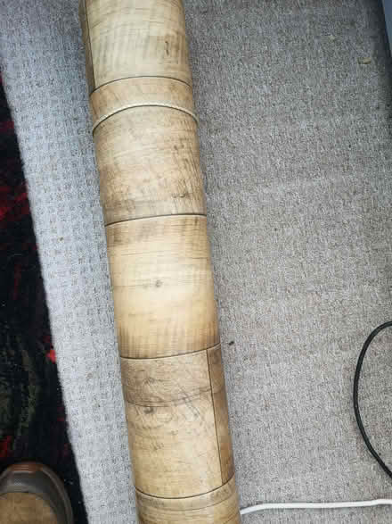 Photo of free New Lino 2.5m x 0.85m (Bussage GL6) #3