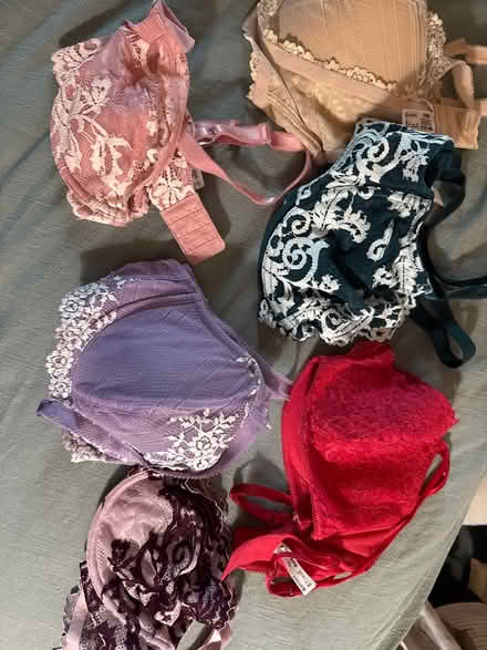 Photo of free Bras (Near Bada Bean) #1