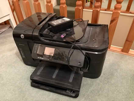 Photo of free HP multifunction printer (Battenhall, Worcester WR5) #1