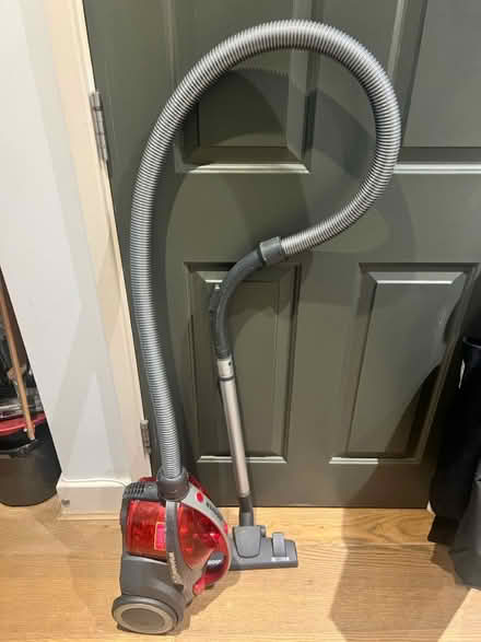Photo of free Hoover (Askew Road) #1