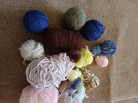 Photo of free Wool (Southport PR9) #1