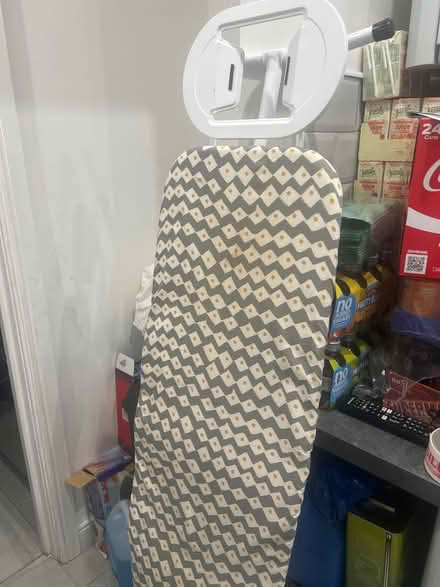 Photo of free Pressing board (TW19) #1