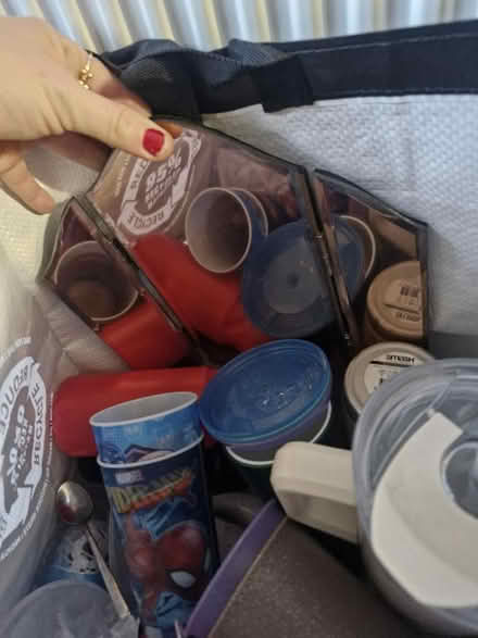 Photo of free Car boot bundle (Hanworth RG12) #3