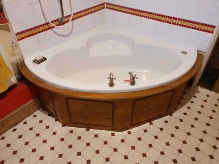 Photo of free Jacuzzi bath, toilet and sink (Ashley hill, Bristol.) #1