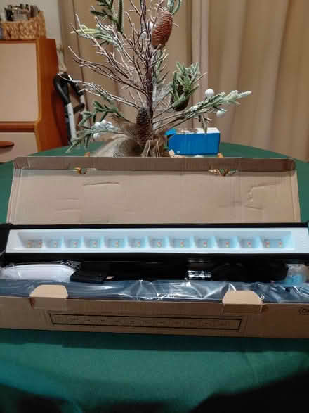 Photo of free Pair of Led wall washer lights (Rowner PO13) #1