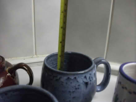 Photo of free Mugs, Tea-pot, decorative plates (ME16 - Allington) #3