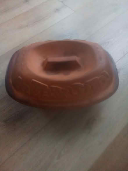 Photo of free Clay Pots (Tarbrax EH55) #1