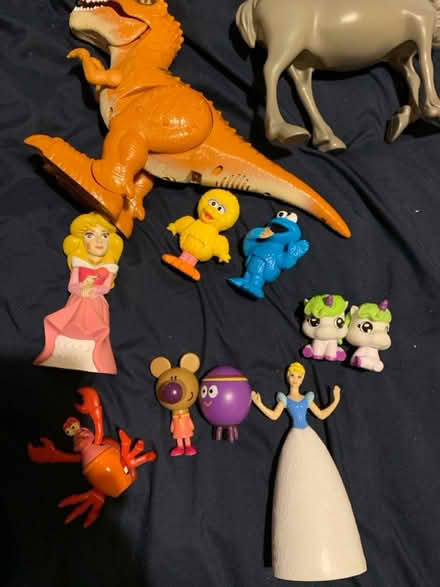 Photo of free Children’s toys bundle (Lifford, kings Norton B30) #2