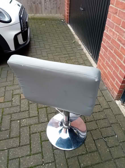Photo of free Bar Stools (Rochford SS4) #2