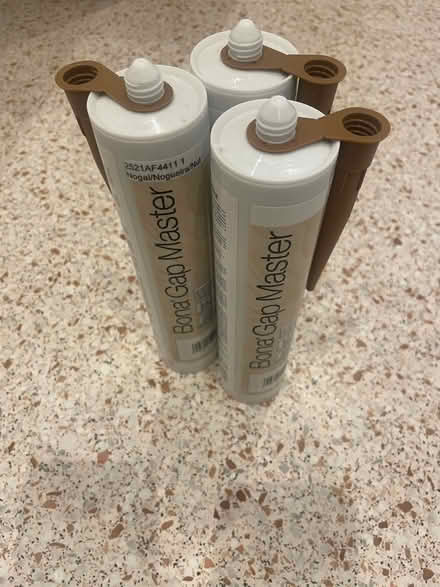 Photo of free Bona Gap Master (Harpenden AL5) #2