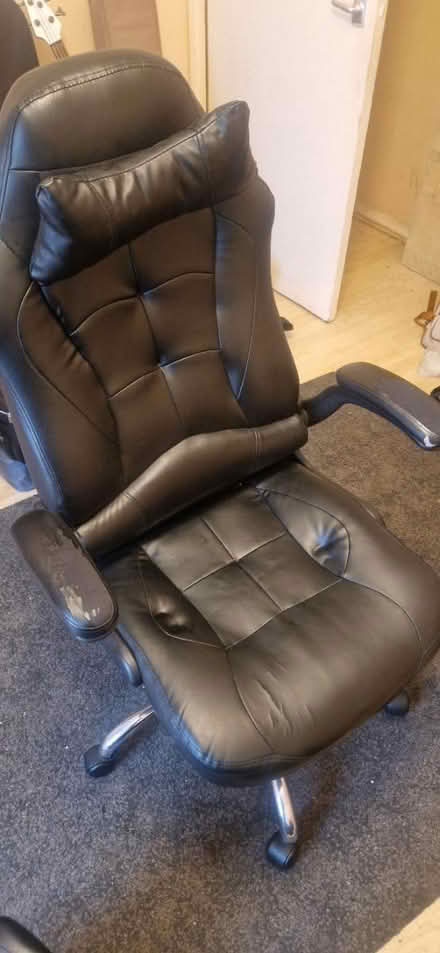 Photo of free Desk Chair (SW2) #1
