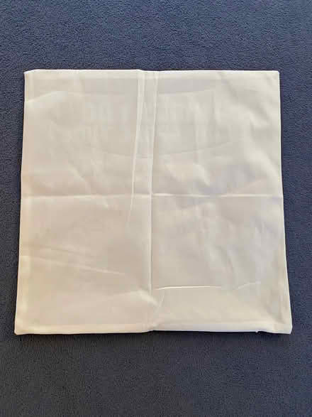 Photo of free Cushion cover (Prestwood HP16) #2