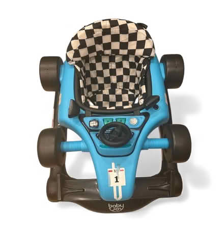 Photo of free Baby Walker (Brooklyn Storage) #1