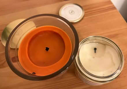 Photo of free 2 Candles (Upper West Side) #2