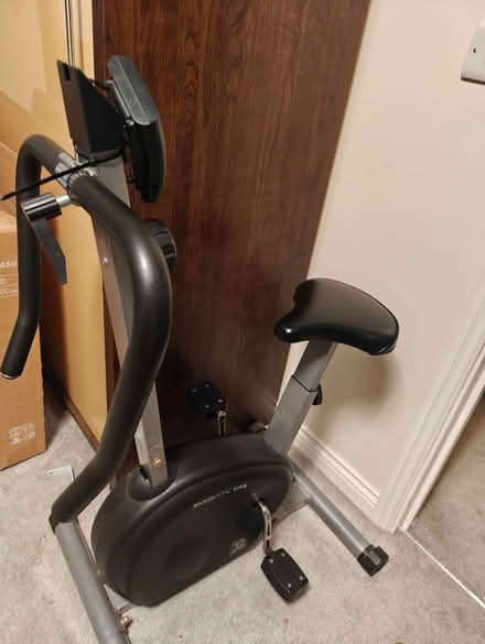 Photo of free Exercise machine (South End MK42) #1