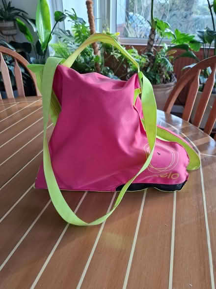 Photo of free Inline skates Rollerblades (Walberton BN18) #3