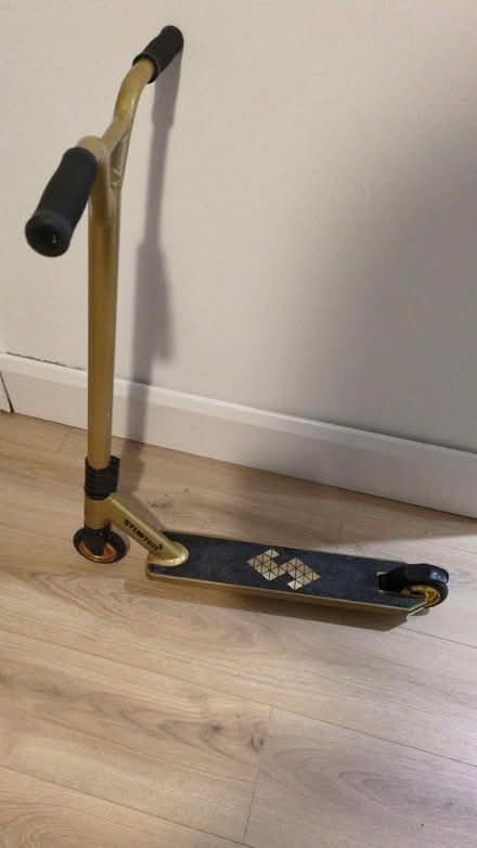 Photo of free stunted icon scooter (Castlereagh, belfast) #1