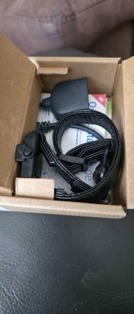 Photo of free Gps cat tracker (Marcham OX13) #3