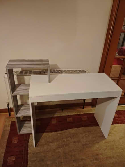 Photo of free Desk (Knocknacarra) #1