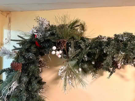 Photo of free Christmas Decorations (Cork city Centre) #2