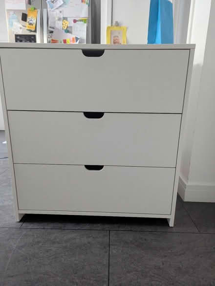 Photo of free Changing table (BR6 9) #2